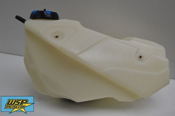 Fuel tank WSP complete