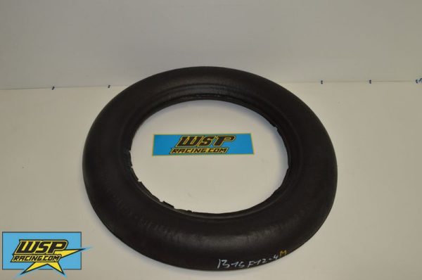 FRONT HOSE ATV BREMBO