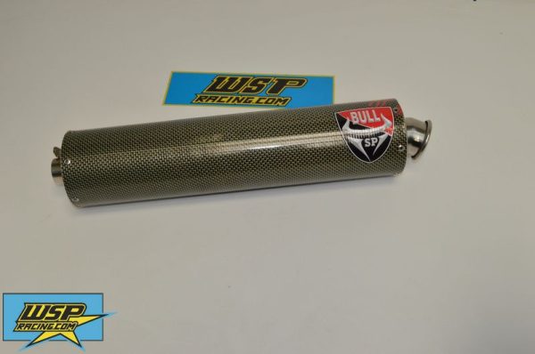 Front brake pump Nissin