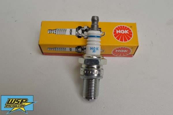 Zabel spark plugs short NGK 3252 BR9ECM - SPARK PLUG