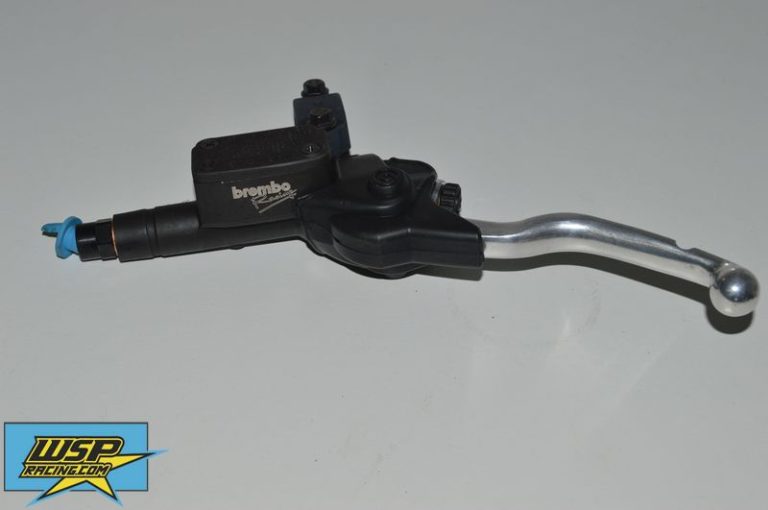 Pompe D'Embrayage Brembo C24010 - Haute Performance Et Fiabilité Pour Véhicules