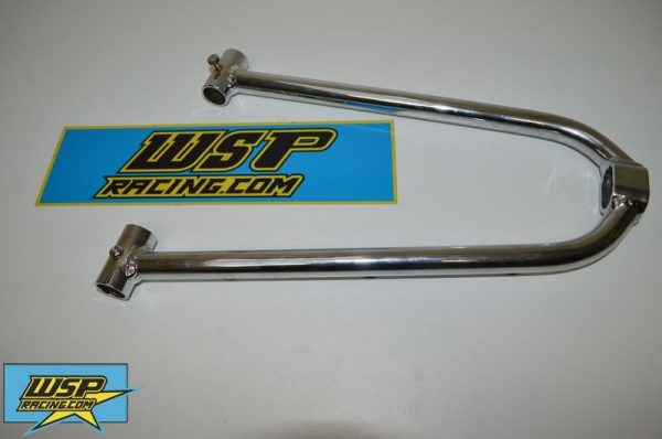 Upper Arm WSP + Yamaha