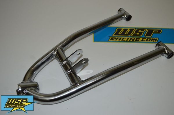 Lower arm WSP + Yamaha
