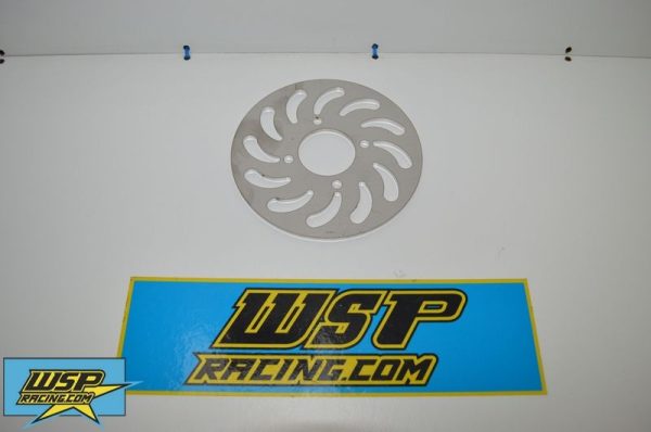 BRAKE DISC FRONT WSP / YAMA