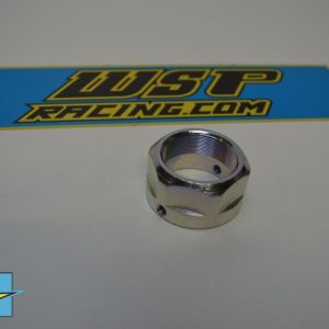 NUT REAR AXLE QUAD WSP M36X1