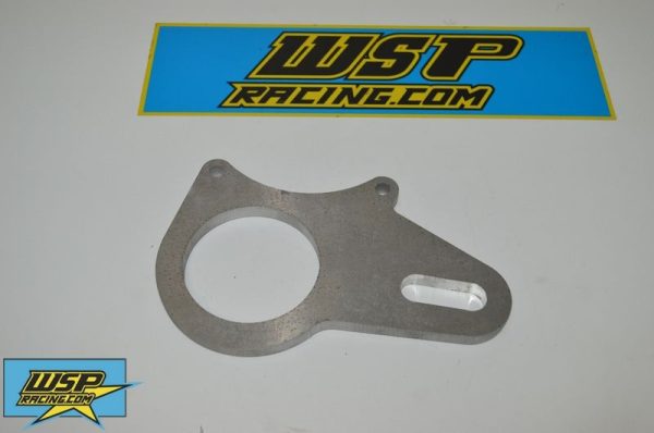 REAR CALIPER PLATE brembo 200mm