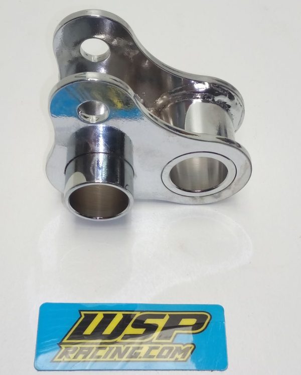PRO LINK WSP QUAD TRIANGLE