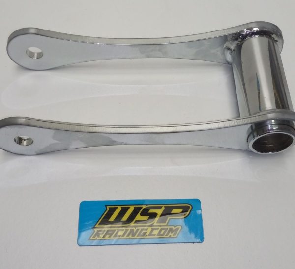 PRO LINK FORK WSP QAUD
