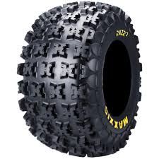 Rear tyre GS 20*11-10 razer2