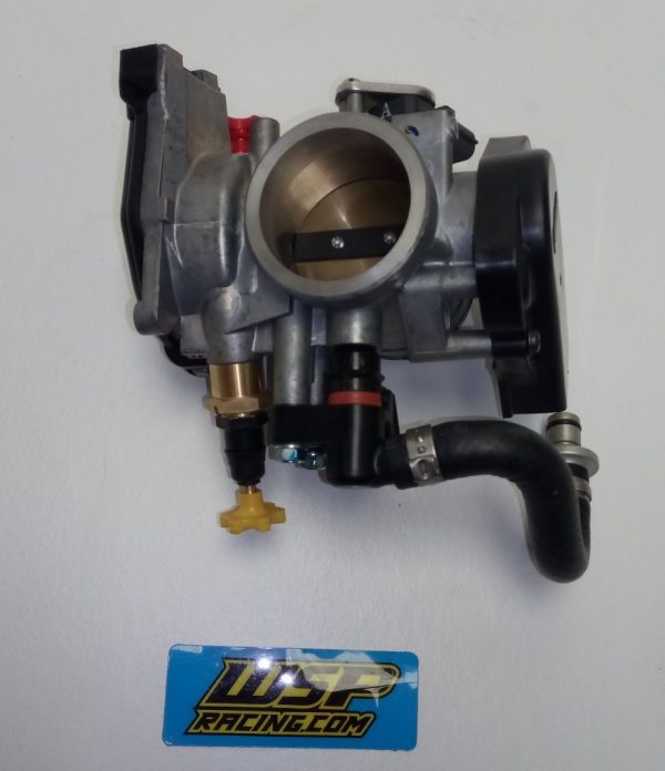 THROTTLEBODY KTM HUSQY