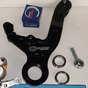 FRONT BRAKE CALIPER PLATE MM