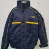 jacket winter blue wsp