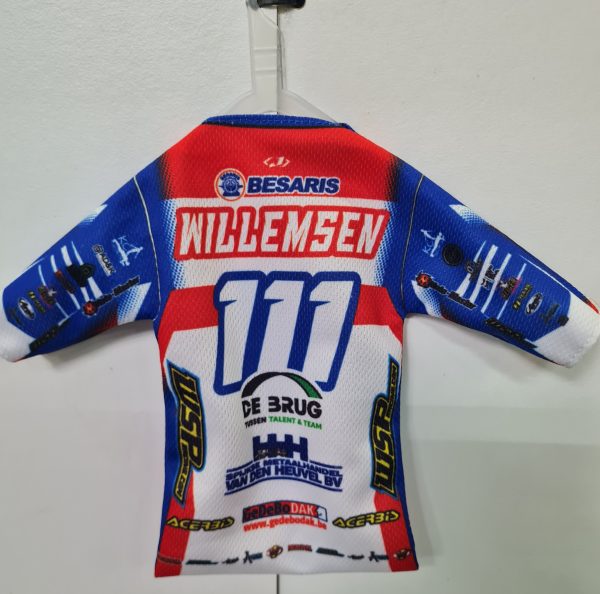 minishirt