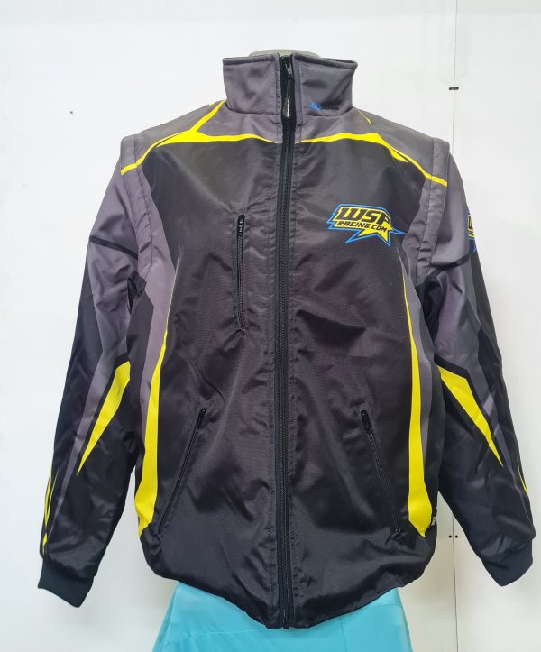 softshell jack paddock