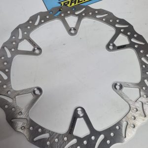Front brakedisc 260mm WSP