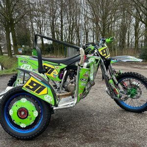 VMC 2018 600AMS